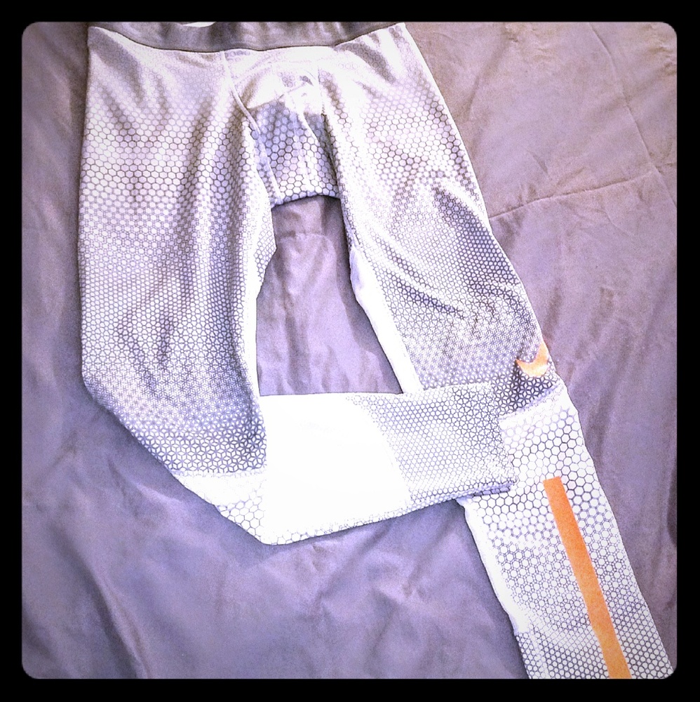 Nike sport leggings
